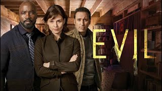 Зло 3 Сезон - Официальный Трейлер Сериала (Evil Season 3, 2022)