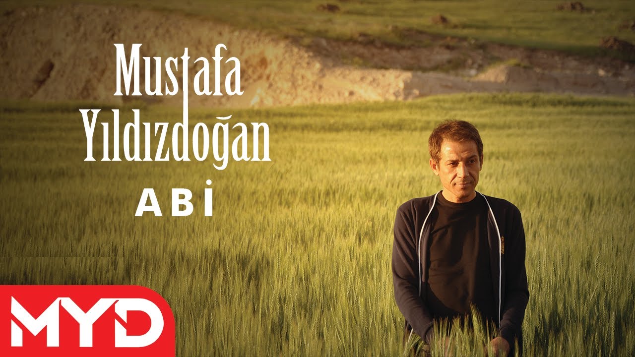 在 YouTube 上觀看「Mustafa Yıldızdoğan - Abi」