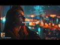 Relaxing Smooth Jazz Saxophone | Kenny G Inspired Music for Study, Sleep & Chill | Setsukin