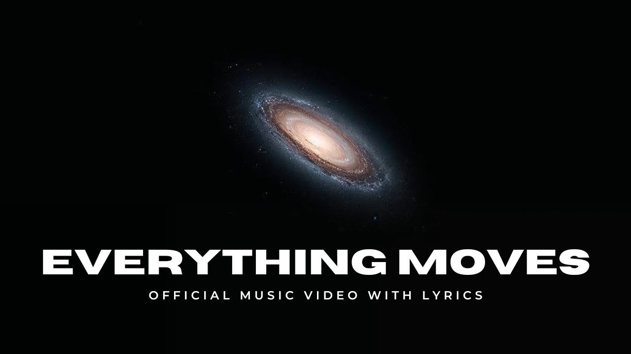 Watch BEET - Everything Moves (Official Lyric Video) on YouTube Watch BEET - Everything Moves (Official Lyric Video) on YouTube