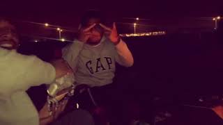 Having Fun - Marc E. Bassy