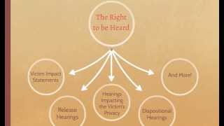 Celebrity Quicktool: The Right to Be Heard Profile