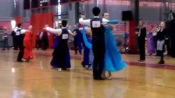 MIT 2015 Bronze Standard Tango