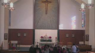 SIXTH SUNDAY IN ORDINARY TIME