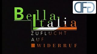 Bella Italia – Zuflucht auf Widerruf (1996)