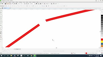 Corel Draw Tips & Tricks Join Nodes with a hot key and a Macro