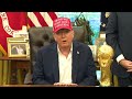 President Donald Trump plans crime crackdown in Chicago similar to DC