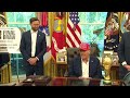 President Donald Trump plans crime crackdown in Chicago similar to DC