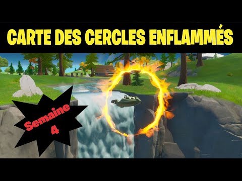 sautez-a-travers-diffÉrents-cercles-enflammÉs-a-bord-d'un-canot-motorisÉ-semaine-4