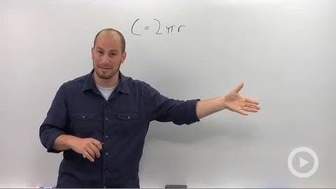 Solving for a Parameter in an Applied Linear Equation