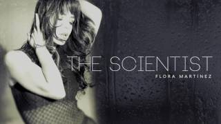 Flora Martínez - The Scientist, de Coldplay chords