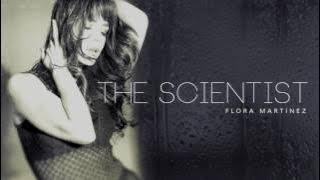 Flora Martínez - The Scientist, de Coldplay