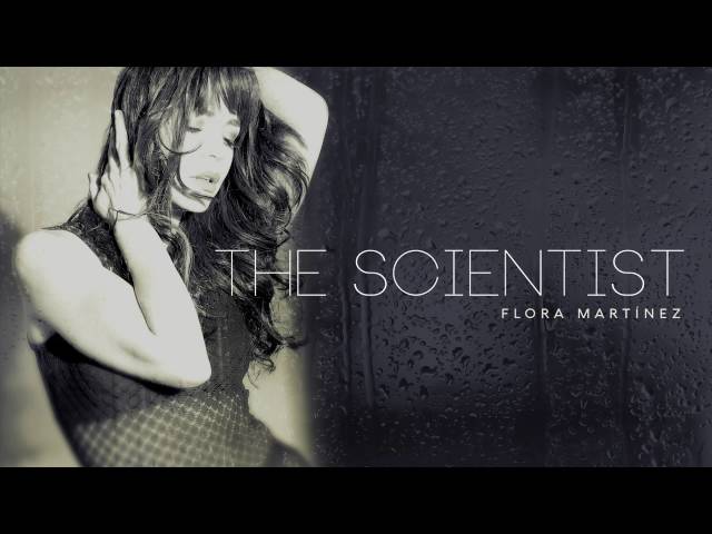 FLORA MARTINEZ - The Scientist