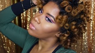 Lorac Mega Pro 3 Limited Edition Makeup Tutorial & Talk-through || InnerBeautyOutEL