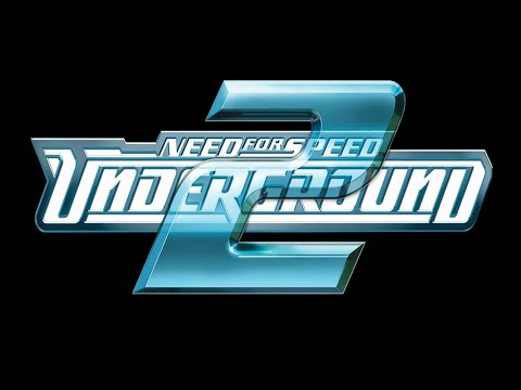 Видео: Need for Speed: Underground 2 [PC] [Прохождение] [4]