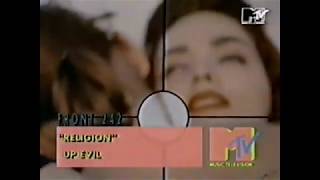 Front 242 - Religion - 1993 - 06:21:03:11 Up Evil