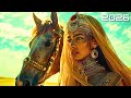 Arabic Meditation Music - The Sound of Forgotten Kingdoms | OUD Music 2026