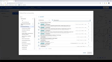 Esticom Tutorial - Add Multiple Takeoffs Simultaneously