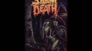 SILENT DEATH-reign of inferno