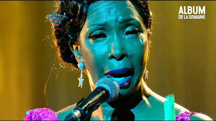 Malted Milk & Toni Green - Deep Inside - Canal + L...