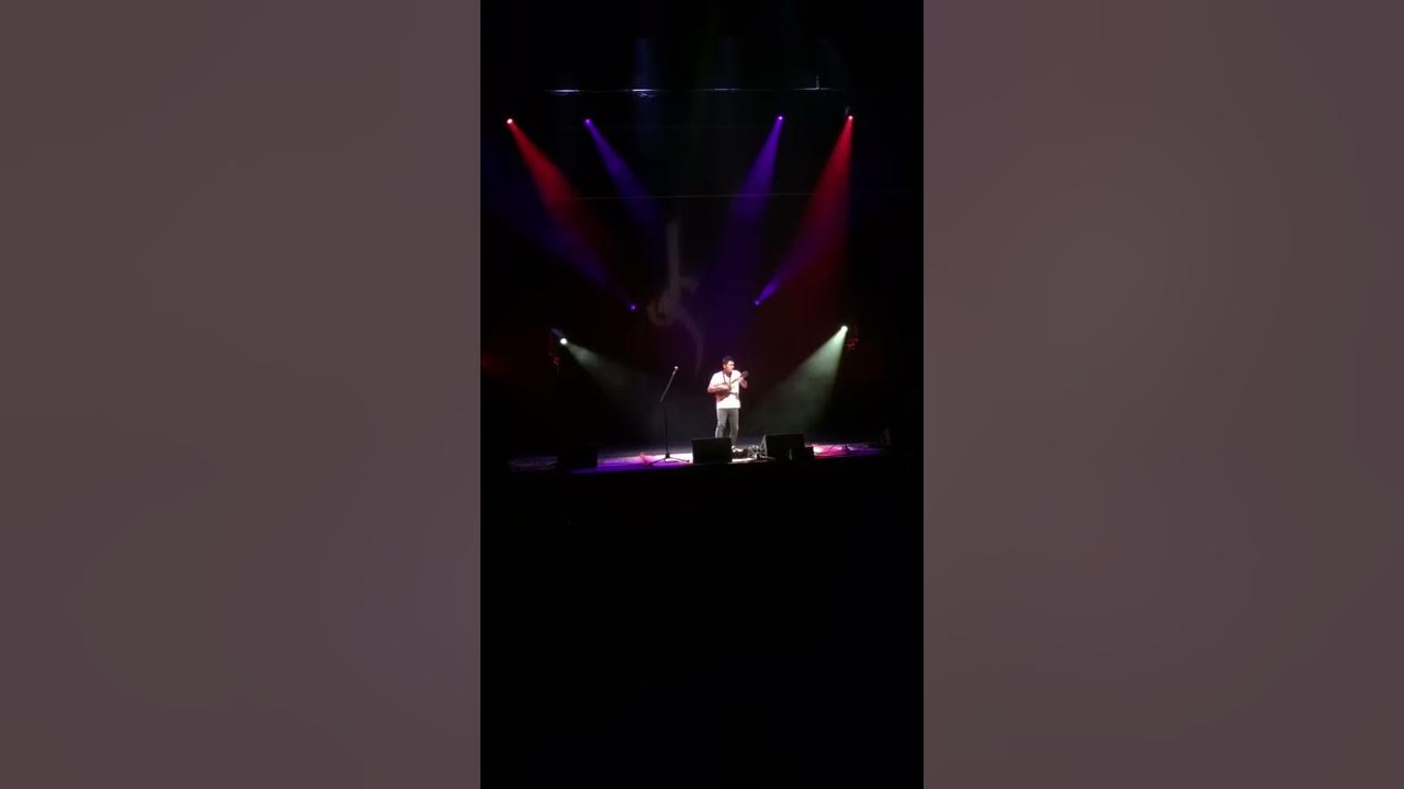 Jake Shimabukuro- Somewhere over the Rainbow