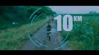 Download Seskoau Run A-55 "BERLARI DIATAS AWAN" Seskoau Run A-55 "BERLARI DIATAS AWAN"