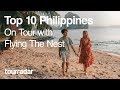 Top 10 Philippines: On Tour with Flying The Nest