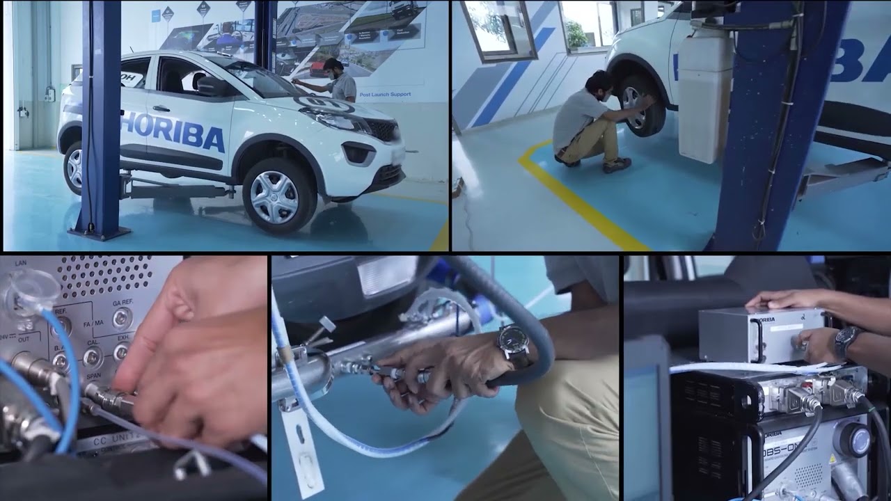 HORIBA India’𝐬 𝐥𝐨𝐜𝐚𝐥𝐢𝐳𝐚𝐭𝐢𝐨𝐧 𝐣𝐨𝐮𝐫𝐧𝐞𝐲—𝐰𝐡𝐞𝐫𝐞 𝐠𝐥𝐨𝐛𝐚𝐥 𝐢𝐧𝐧𝐨𝐯𝐚𝐭𝐢𝐨𝐧 𝐦𝐞𝐞𝐭𝐬 𝐥𝐨𝐜𝐚𝐥 𝐢𝐦𝐩𝐚𝐜𝐭 !!