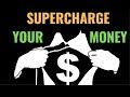 Take Control of YOUR MONEY | 5 Ways to Supercharge Your Finances