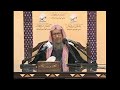 نصيحتي للشابة بتقوى الله ولزوم الحجاب فإنه أمر واجب الشيخ صالح اللحيدان رحمه الله