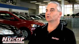 Service Department - New Castle DE