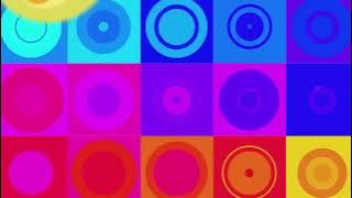 فاصل قناة دبي زمان عام 2015