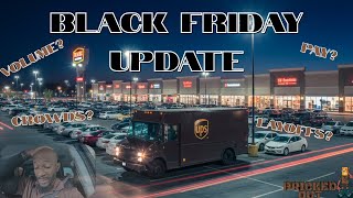 UPS Employees Black Friday Pay: What Actually Happens | Peak Season Update