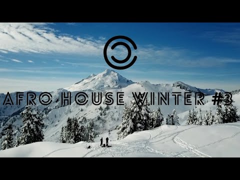 AFRO HOUSE MIX