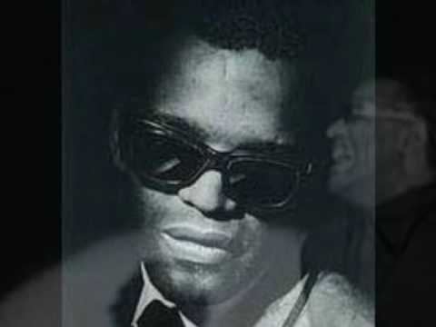 Jack, She's On The Ball - Ray Charles - YouTube