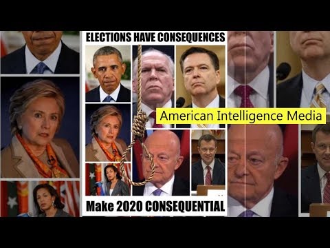 Hang 'em high in 2020