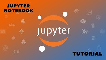 Jupyter Notebook Tutorial: Introduction,Setup,Walkthrough
