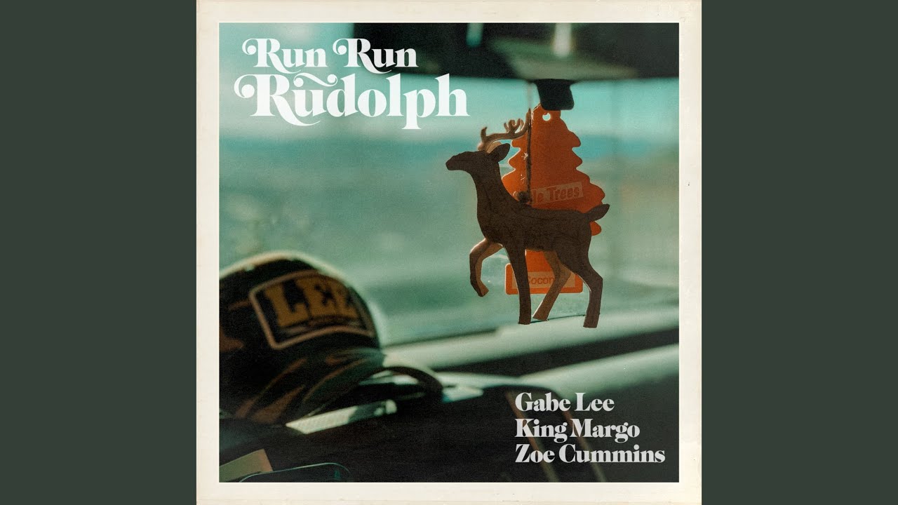 Run Run Rudolph New Version Run Run Rudolph - YouTube