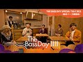 THE BASS DAY SPECIAL TALK 2021 ■RADWIMPS武田祐介■WONK井上幹■クリープハイプ■フレンズ長島涼平■わかざえもん