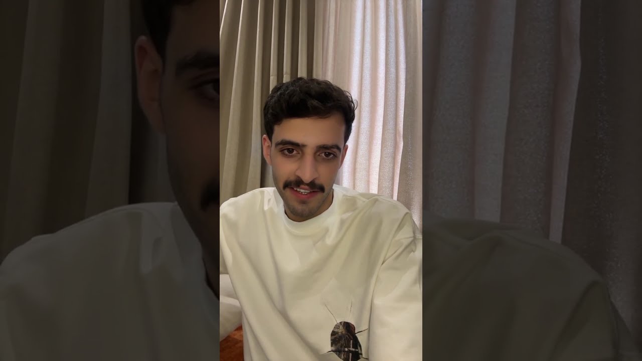 بث عبدالعزيز الحارثي 🌟 بعد اللي جاه من حمد العتيبي ج١