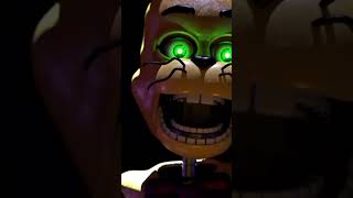 Fnaf Ar Edit Fredbear Family Dinner Animatronics