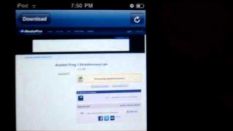 What Cydia is and how to use it to get all free apps!