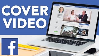 Facebook Cover Video for Business Page - How To Upload Facebook Cover Video screenshot 5