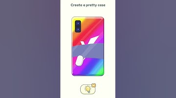 DOP 2 delete one part game level 47 walkthrough solution all parts #dop2 #shorts #level47