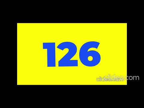 Challenge countdown from 200
