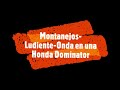 Montanejos-Ludiente-Onda en una Honda Dominator