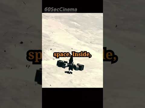 That One Docking