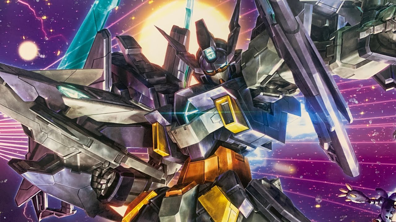 ヤマダ電機のセールでゲット！情報提供ありがとう！ GUNDAM AGE