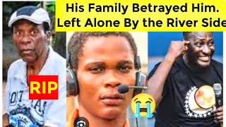 After the Gift of 10Million, Family Refused, Another Nollywood Actor RIP by BLACK AND SHINE 568 views 11 days ago 10 minutes, 21 seconds