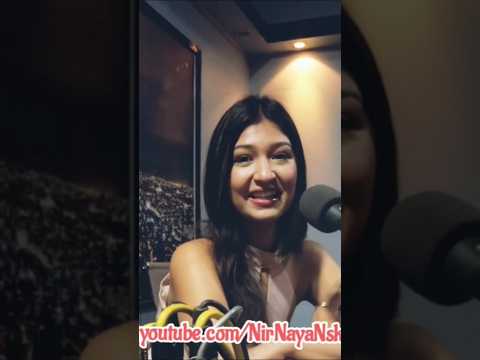 Miss Nepal Earth 26 Deepmala with niRnaya nsk